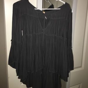 Free People blouse